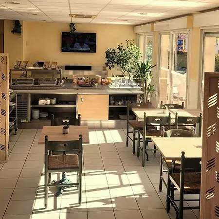 De L'orb 2* Bédarieux