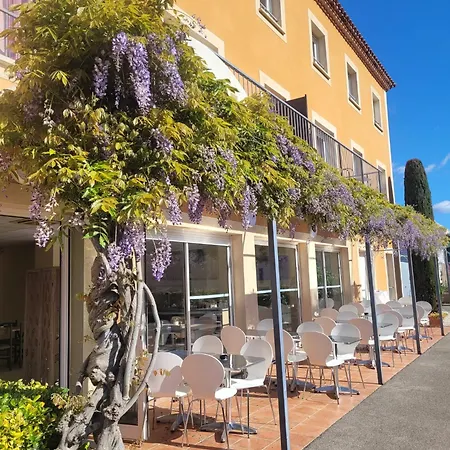 Hotel De L'orb