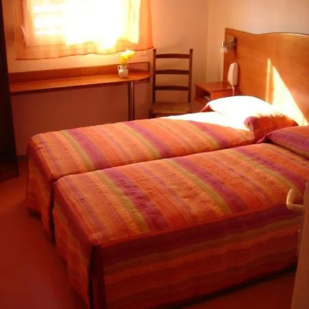 De L'orb 2* Bédarieux