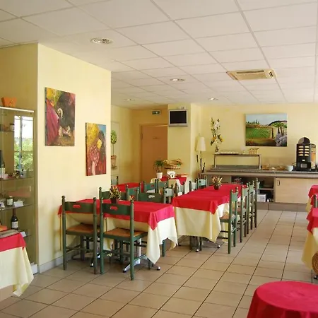 De L'orb 2* Bédarieux