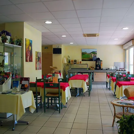 Hotel De L'orb