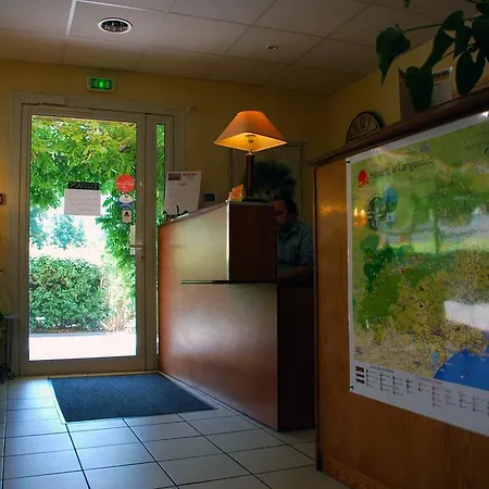 De L'orb 2* Bédarieux