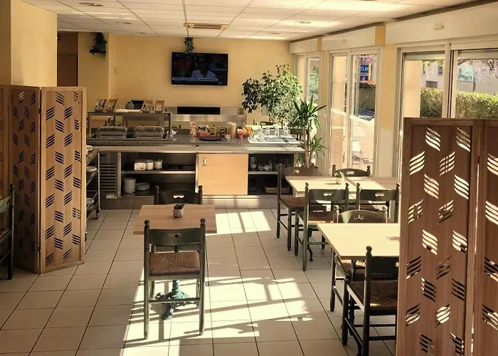 De L'orb 2* Bedarieux