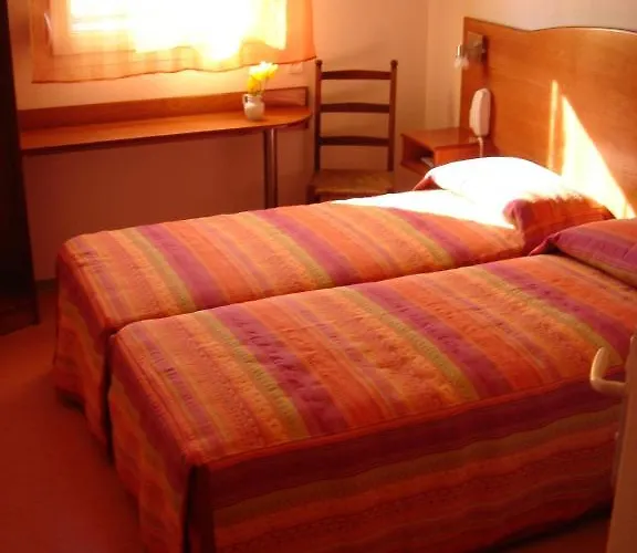 De L'orb 2* Bedarieux