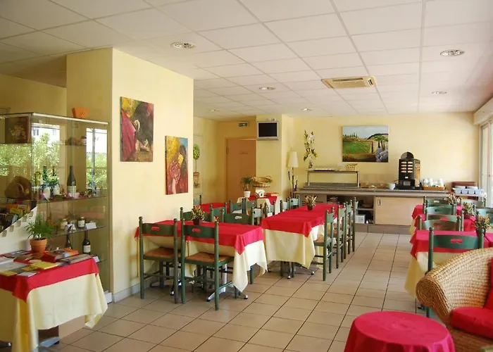 De L'orb 2* Bedarieux